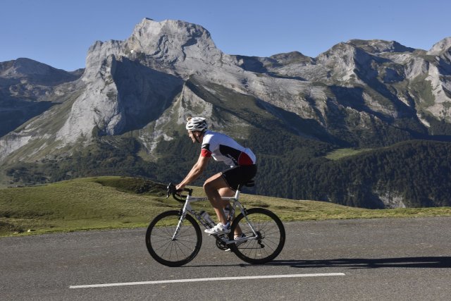 Aubisque 2016